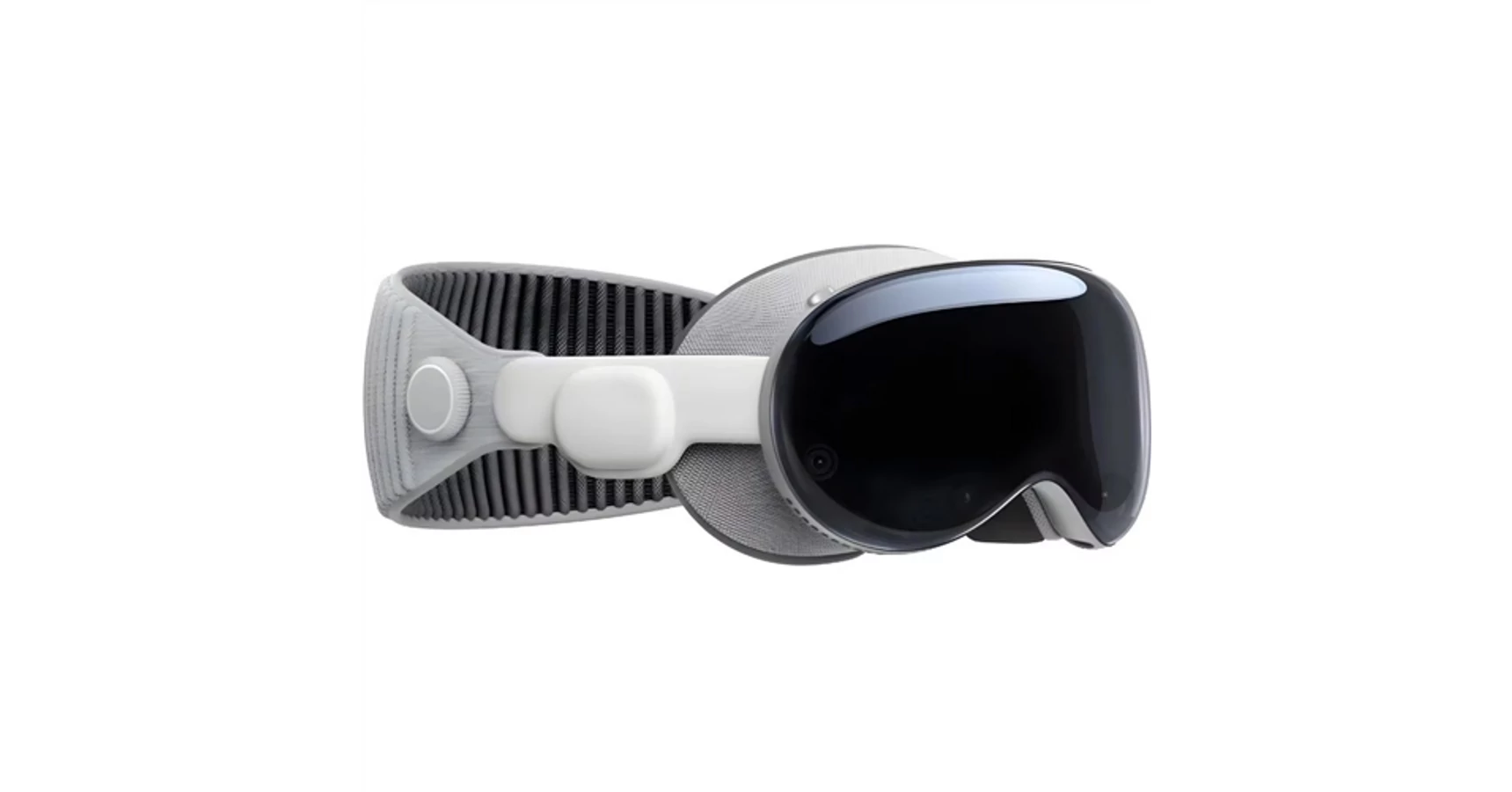 Apple Vision Pro (M5) 256GB - iCrew webáruház