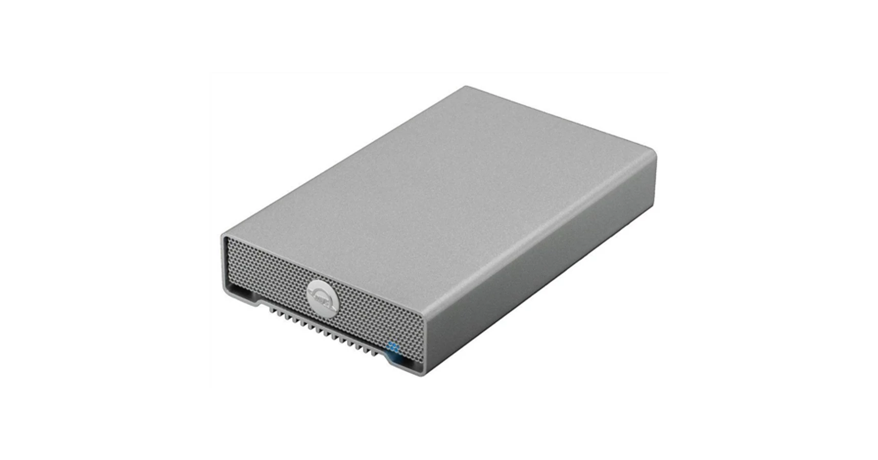 OWC Mercury On-The-Go PRO – Custodia Esterna Per Hard Disk 2.5'' SATA, USB 3.0/2.0 Portatile, Alimentato Dal Bus - 2
