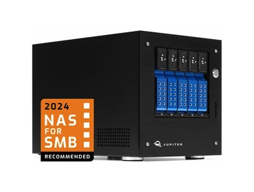 NAS