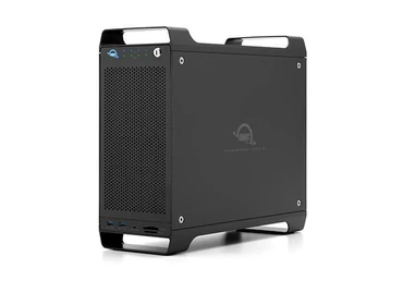 Thunderbolt 3
