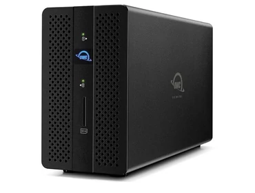 Thunderbolt 3