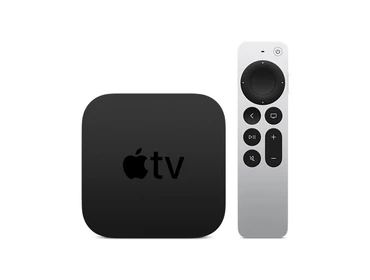 Apple TV