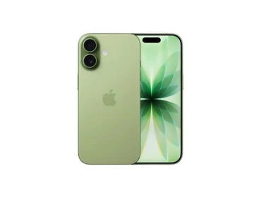 iPhone 17