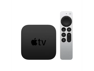Apple TV 4K