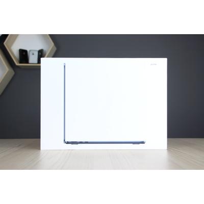 Használt Macbook Air 13" M2 512/8GB US-3756