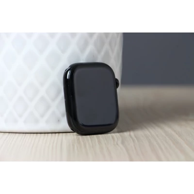 Újszerű Apple Watch S10 46mm Jet Black Cellular A+ US-6127