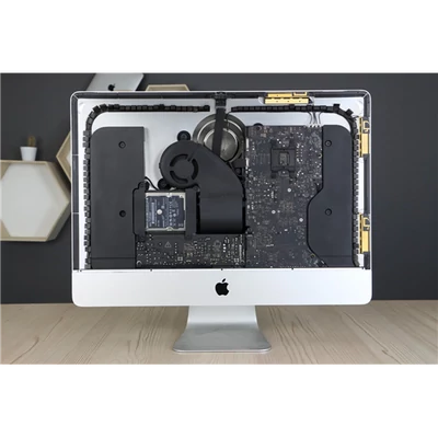 Shine Pro iMac