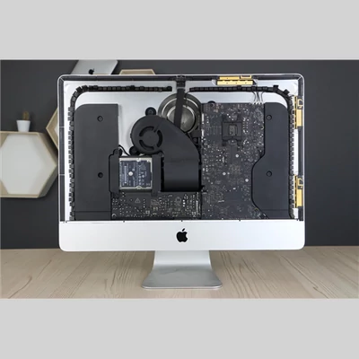 Shine Max iMac