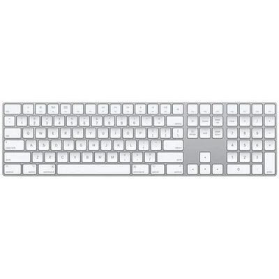 Újszerű Magic Keyboard with Numeric Keypad USA
