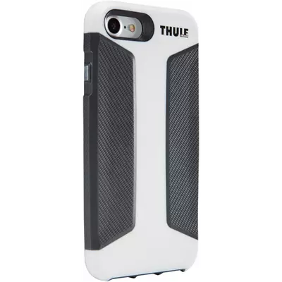 Thule Atmos x3 iPhone 7 Plus White/Dark Shadow tok