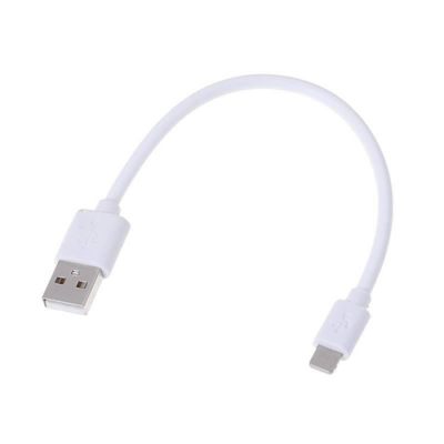 20cm USB Cable with Lightning Connector