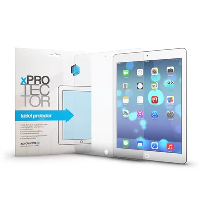 Ultra Clear fólia iPad 2 és iPad 3 készülékhez