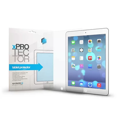Ultra Clear fólia iPad mini és mini 2 készülékhez