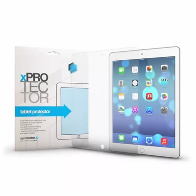 TG 0,33 üvegfólia iPad Air, iPad Air 2 és 9,7 hüvelykes modellekhez