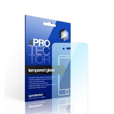 üvegfólia TG 0.33 iPhone 6 plus 