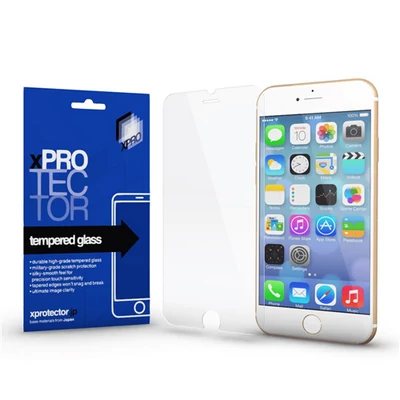 TG 0,20 üvegfólia iPhone 6 Plus készülékhez