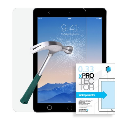 Matte fólia iPad Air / Air 2