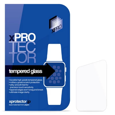 Tempered Glass 0.33, Apple Watch 42mm fólia