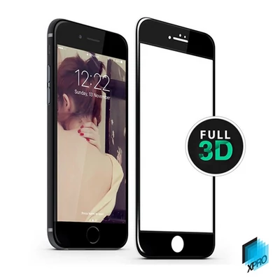 üvegfólia 5D Apple iPhone 6 Plus/6S Plus