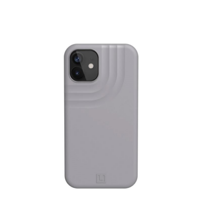 U by UAG Anchor, light grey - iPhone 12 mini