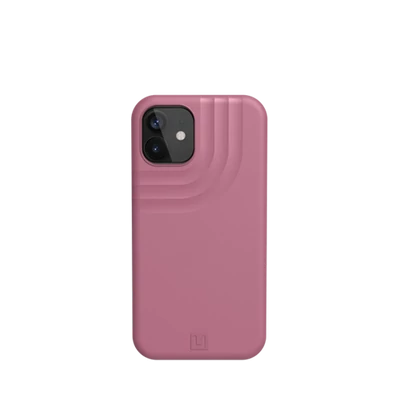 U by UAG Anchor, dusty rose - iPhone 12 mini