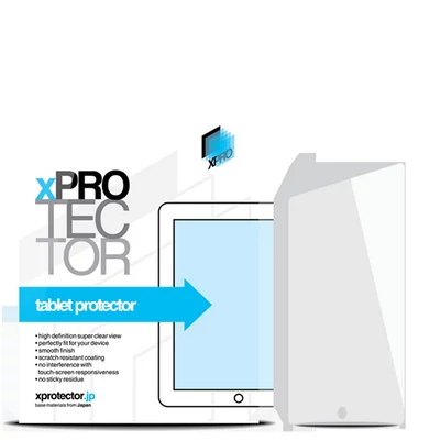 TG 0,33 üvegfólia iPad Pro 10,5 hüvelykes modellhez