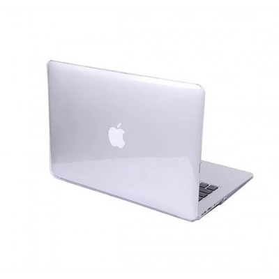 MacBook tok 2in1 Crystal Clear, Pro 15" retina