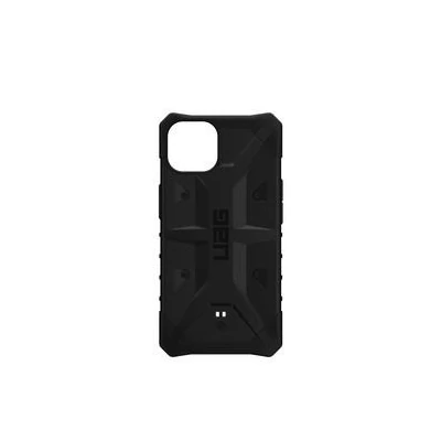 UAG Pathfinder tok iPhone 14 készülékhez, fekete