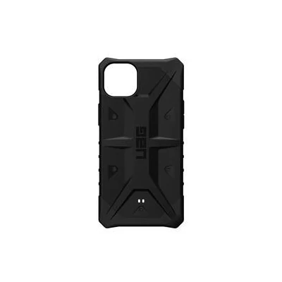 UAG Pathfinder tok iPhone 14 Plus készülékhez, fekete
