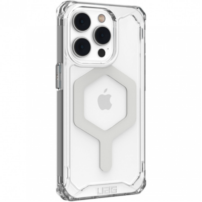 UAG Plyo MagSafe, ice - iPhone 14 Pro