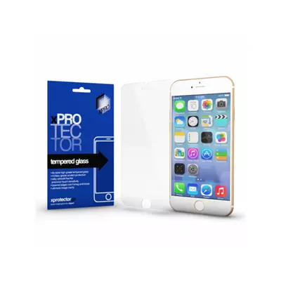 5D TG 0.33 Full 3D White iPhone X