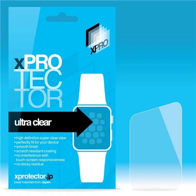 Tempered Glass 0.33, Apple Watch 38mm