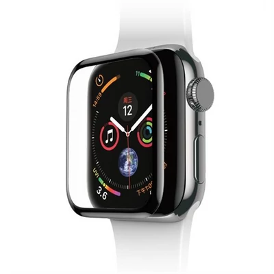 TG full 5D Black (FG) Apple Watch 42mm