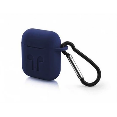 Airpods szilikon tok, Blue