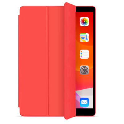 Smart Book tok Red iPad Air 10.5" (2019)