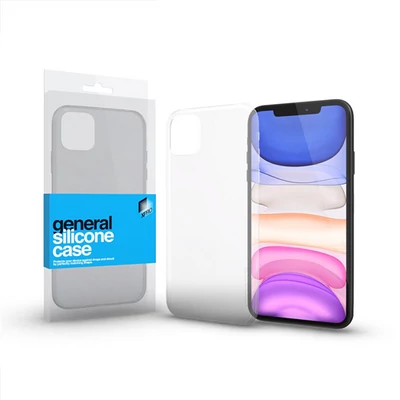 TPU tok (Case) Transp, iPhone 11 Pro