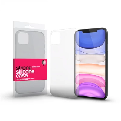 TPU tok (Armor) Transp, iPhone 11 Pro Max