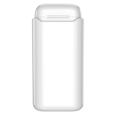 Pitaka AirPodPal Essential tok, white