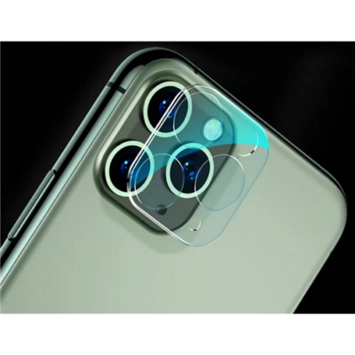 Kamera védő 3D, iPhone 11