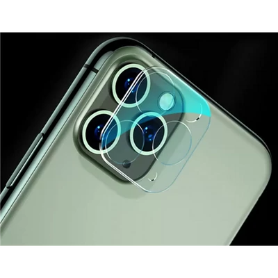 Kameravédő iPhone 11 Pro/ 11 Pro max