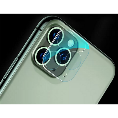 Kamera védő iPhone 11 Pro/ 11 Pro max
