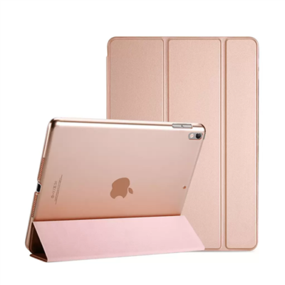 Smart Book tok Rose Gold iPad Pro 12.9"