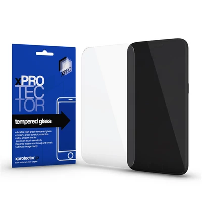 üvegfólia TG 0.33 iPhone 12 Pro Max