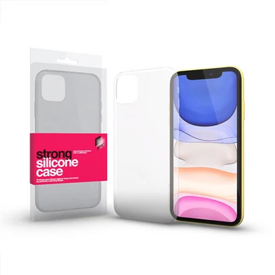 TPU tok armor transp iPhone 12/12 Pro