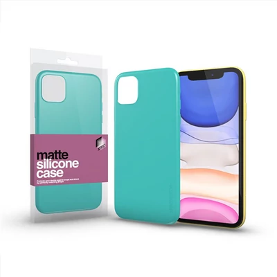 TPU tok matte b.blue iPhone 12 mini