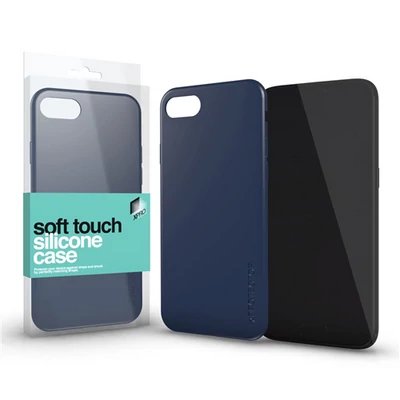 Liquid tok (simple) M.blue iPhone 12 Pro Max