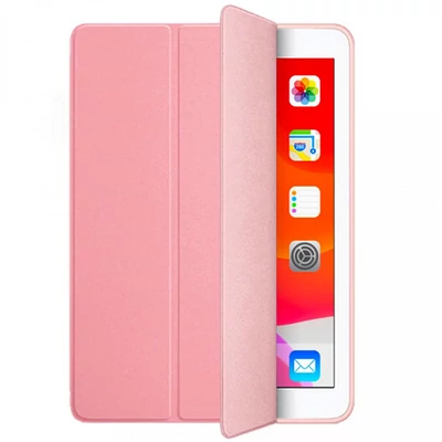 Smart Book TrPen tok Pink, Ipad 10,2"