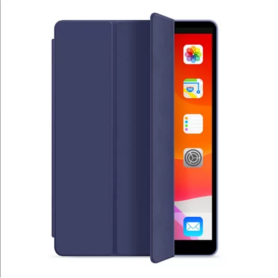 Smart book tok soft e. navy iPad 9.7"