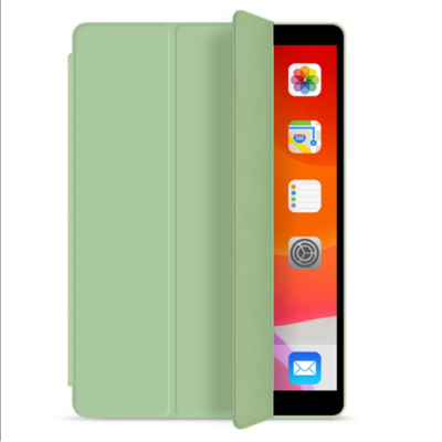 Smart book tok soft e. mint iPad 9.7"