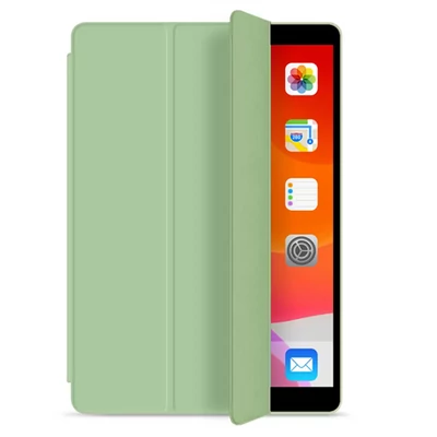 Smart book tok Soft Mint iPad 10.2" 2019